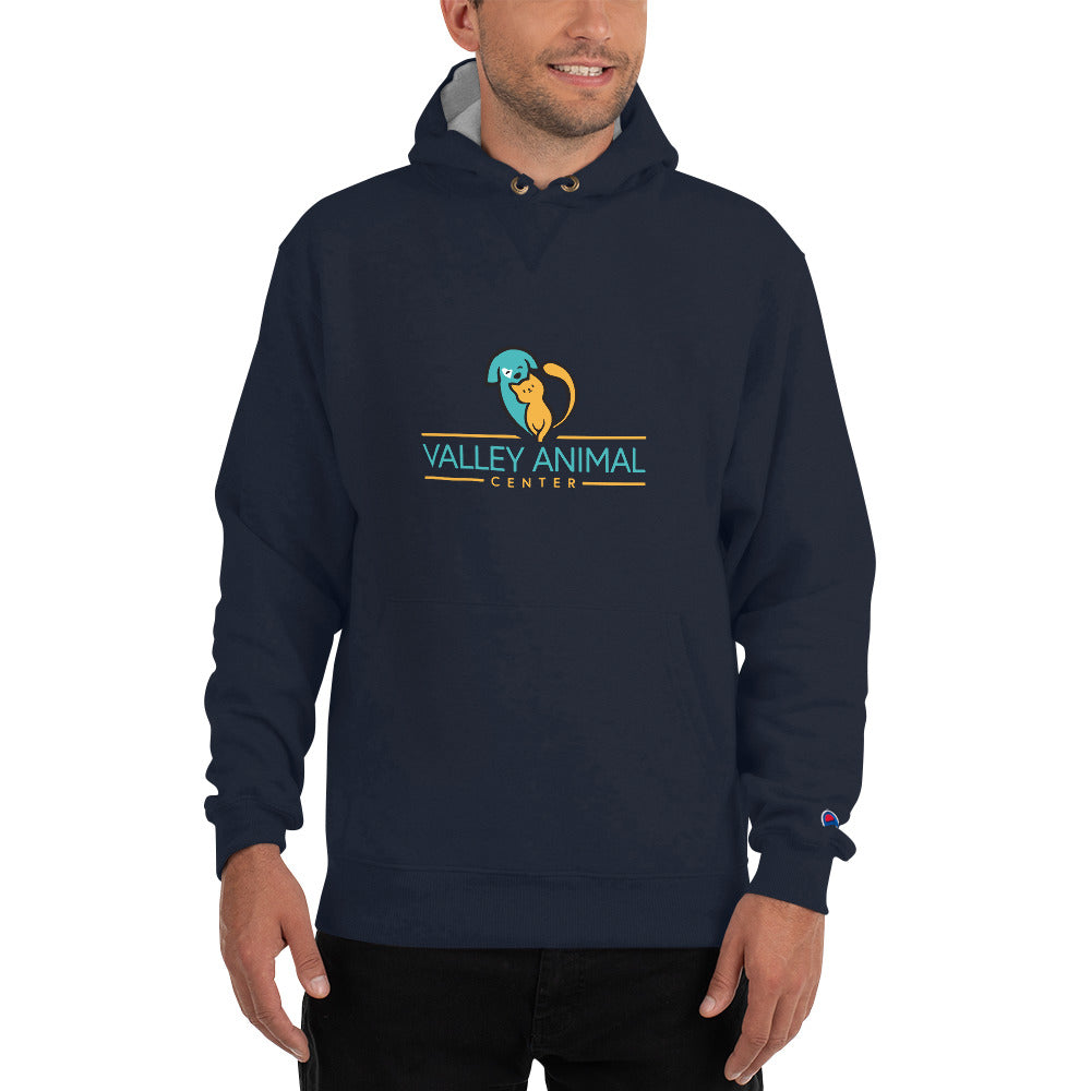 Champion Hoodie