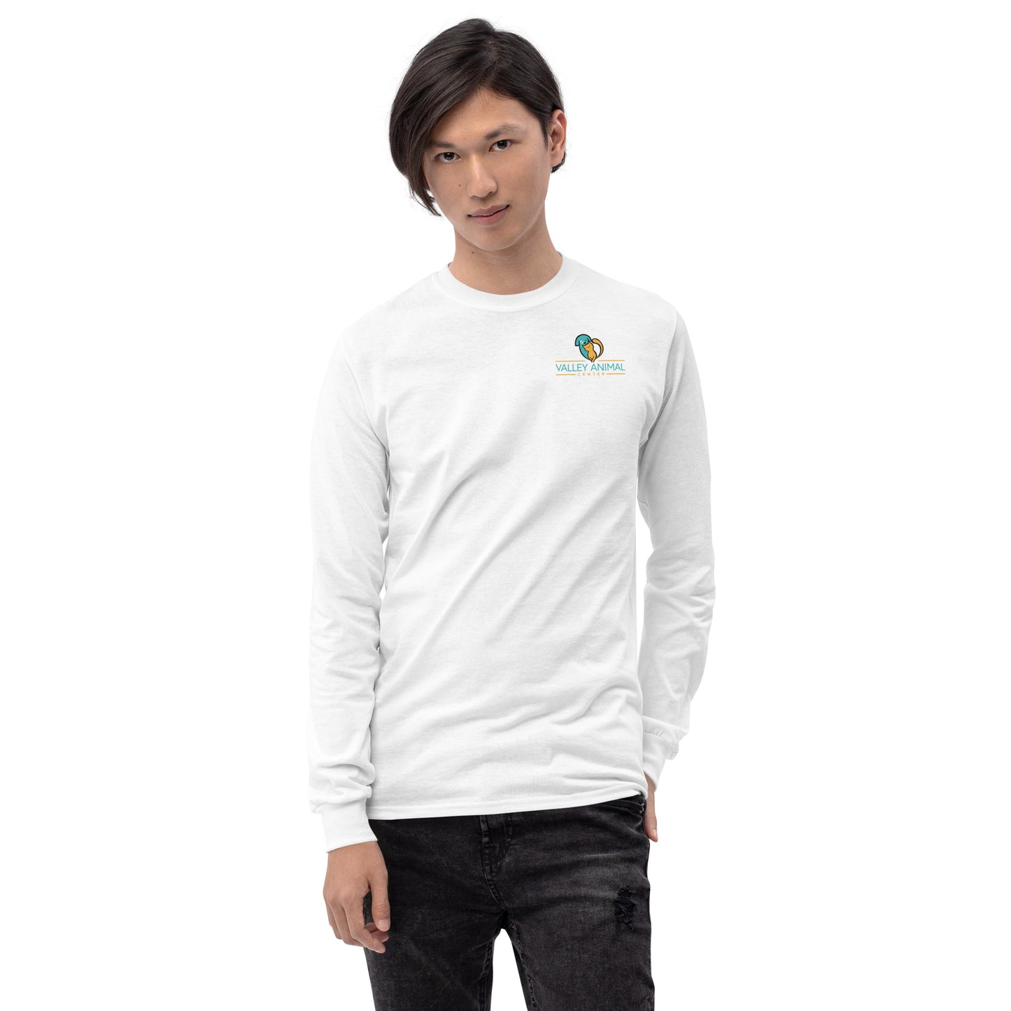 Men’s Long Sleeve Shirt