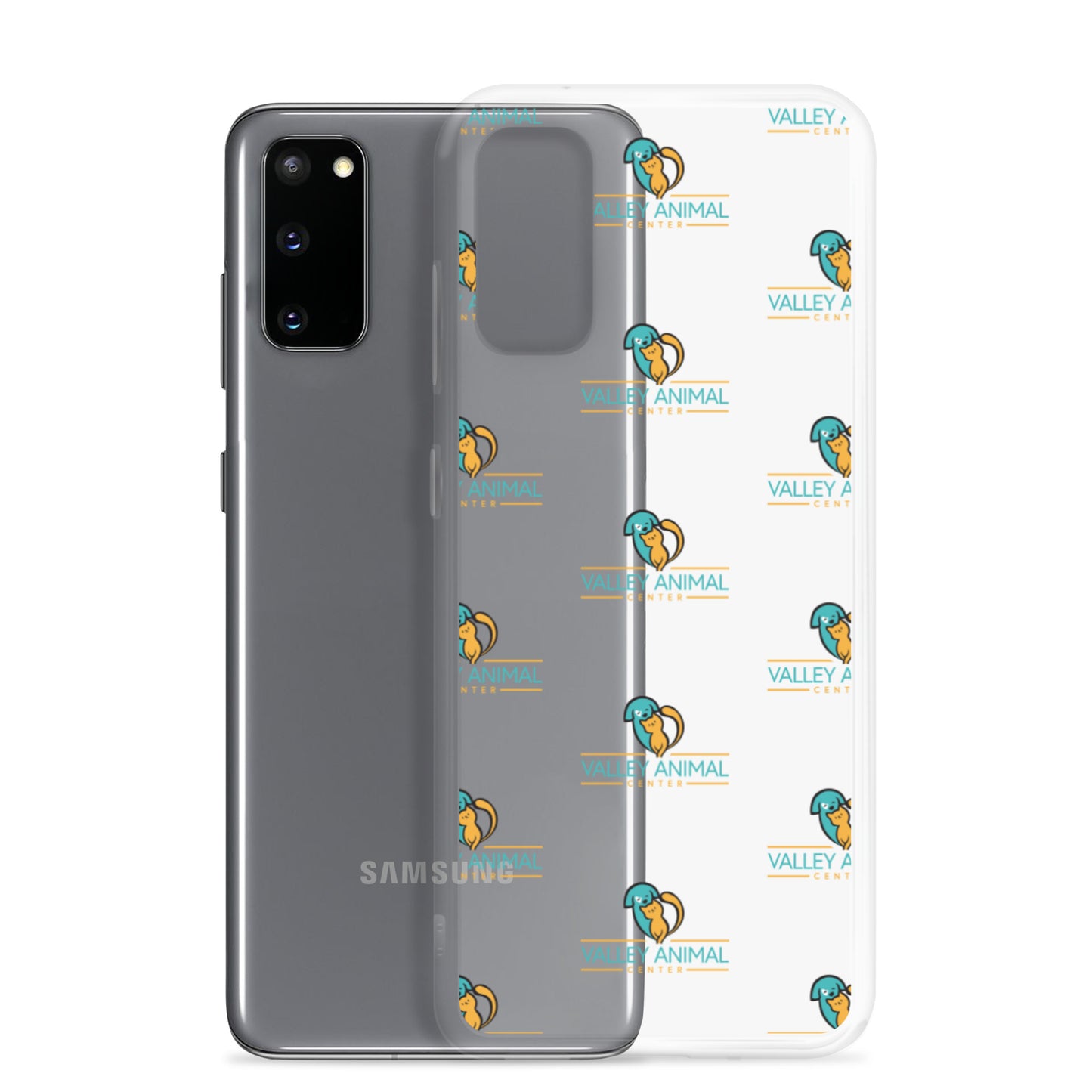 Samsung Case