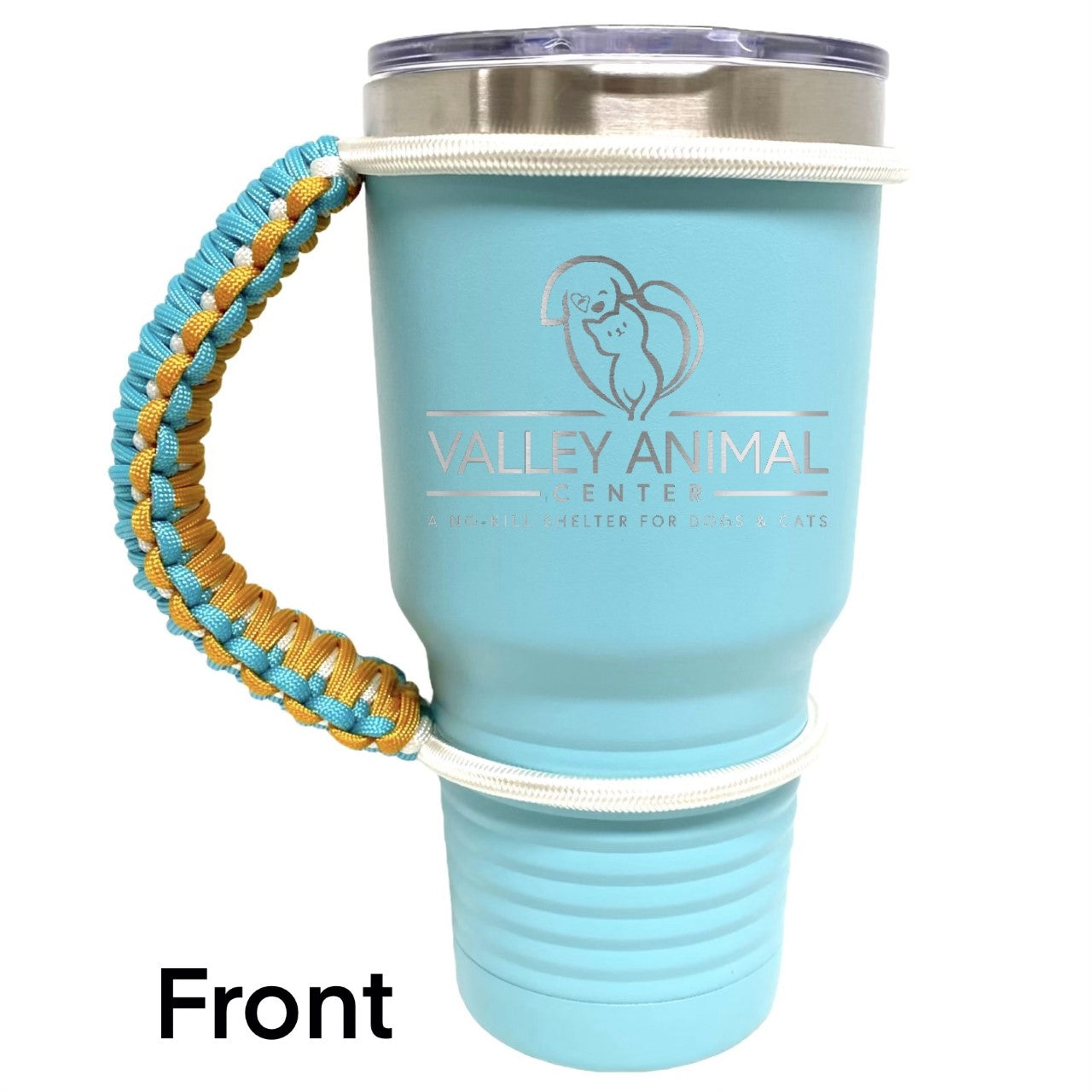 30 oz Tumbler w/ Handle